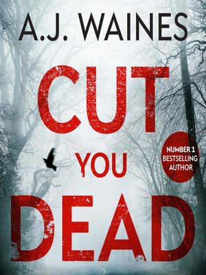 cover image of Cut You Dead